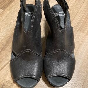 Dansko sandals